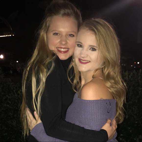 Meet the Posher Other - Meet your Posher, Saylor